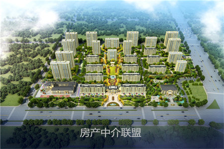 杭州花园3室2厅2卫80万118m2出售