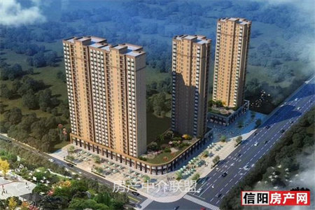 富贵养生苑3室2厅2卫132.81㎡