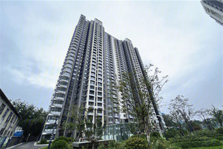 城北状元府1室1厅1卫54万62m2出售